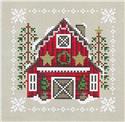 Christmas Barn
