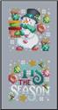 Pattern, 2021 Christmas Club 3 by Shannon Christine Designs