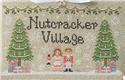 Nutcracker Village 1 - Clara &The Prince