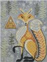 A Year in the Woods 1 - The Fox