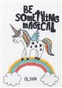 Be Something Magical