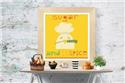 Pattern, Sugar And Spice by SusanammCrossStitch