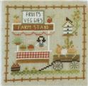 Fall on the Farm 1 - Farm Fresh