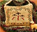 Wishing Ewe Christmas Peace