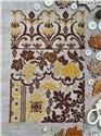 Seasons in Lace - Fall