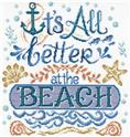 Life is Better at the Beach