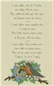 Pattern, Rejoice by Kitty & Me Designs