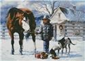 Pattern, Grandma Thinks I Like It by Artecy Cross Stitch