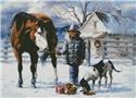 Pattern, Grandma Thinks I Like It - Large by Artecy Cross Stitch