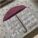 Fear Not