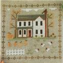 Fall on the Farm 2 - The Old Farmhouse