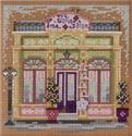 Kit, Tres Jolie - Main Street by Mill Hill