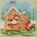 Kit, Chicks Hotel by Mill Hill