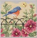 Spring Bluebird