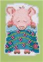 Pig in a Blanket