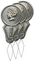 Supply, Aluminum Needle Threaders by Bohin