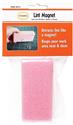 Supply, Lint Magnet by Colonial Needle