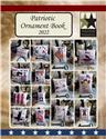 Pattern, Patriotic Ornament Book 2022 by Twin Peak Primitives