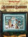 Pattern, Sledding Buddies by Stoney Creek