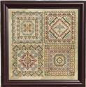 Pattern, Border Series One by Keslyn's