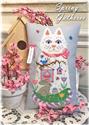 Pattern, Spring Gatherer by Calico Confectionery