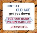 Old Age