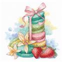 Sweet Dessert