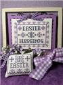 Pattern, Easter Blessings by ScissorTail Designs