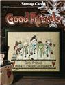 Pattern, Good Friends by Stoney Creek