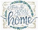 Kit, Good to be Home by Imaginating