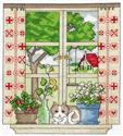 Kit, Home Awaits by Imaginating