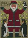 2022 Schooler Santa