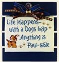 Life Happens