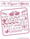 Pattern, An Elegant Alphabet by JBW Designs