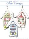Pattern, Petite Cottages by JBW Designs
