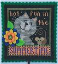 Hot Fun In The Summertime Plant Poke Kit