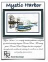 Pattern, Mystic Harbor by Ronnie Rowe Designs
