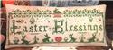 Pattern, Easter Silhouette by Calico Confectionery