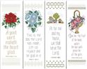 Pattern, Biblical Bookmarks Volume 3 by Kitty & Me Designs