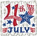 July 4th