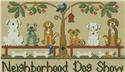 Neighborhood Dog Show