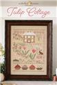 Pattern, Tulip Cottage by October House Fiber Arts