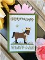 Pattern, Galloping Gardener by Petal Pusher