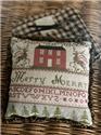 Pattern, Merry Merry Pinkeep by Stacy Nash Primitives