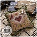 Fragments In Time 2022 - 2