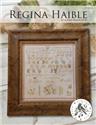 Pattern, Regina Haible by With Thy Needle & Thread