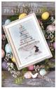 Pattern, Easter Feather Tree by Little Robin Designs