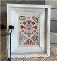 Pattern, July Quaker by From the Heart