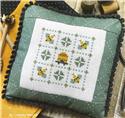 August Nine Patch