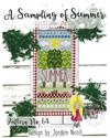 Pattern, Sampling Of Summer by Little Stitch Girl